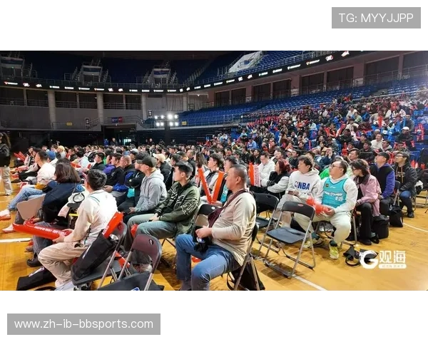 NBA现场音乐：现场NBA比赛的音乐氛围与球迷互动