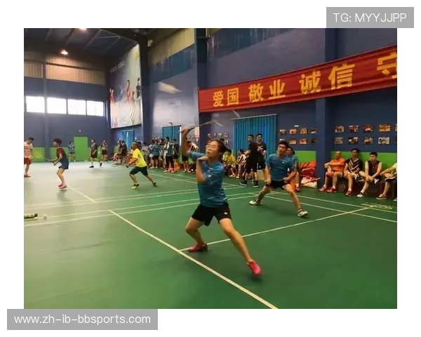 舟山羽毛球协会