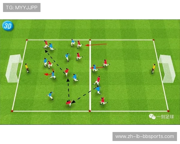 足球运动员的恢复训练与恢复技术