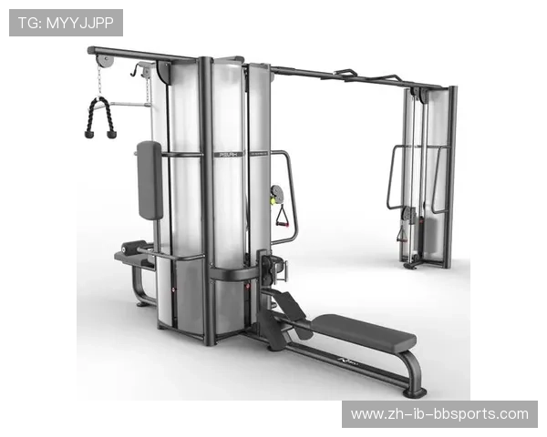 高拉力训练器如何帮助增强上肢力量与耐力