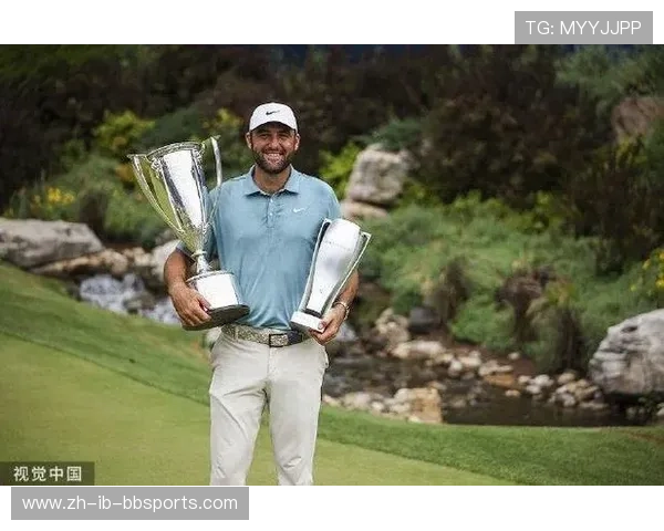 麦金泰尔飙升世界前十舍夫勒领先小麦优势持续增大